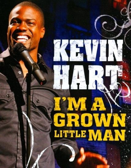 عرض Kevin Hart I’m a Grown Little Man 2009 مترجم
