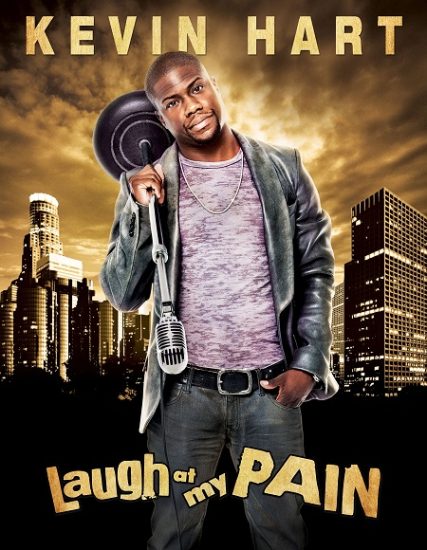 عرض Kevin Hart Laugh at My Pain 2011 مترجم