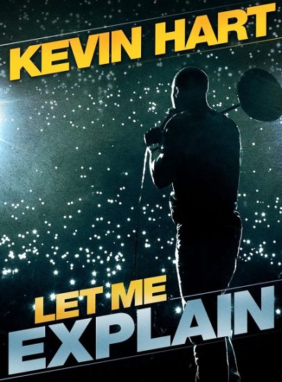 عرض Kevin Hart Let Me Explain 2013 مترجم