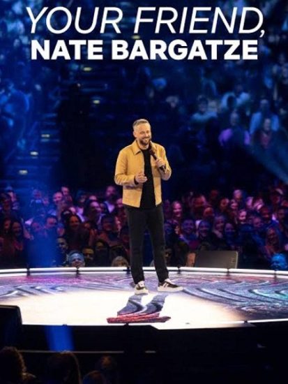 عرض Your Friend Nate Bargatze 2024 مترجم