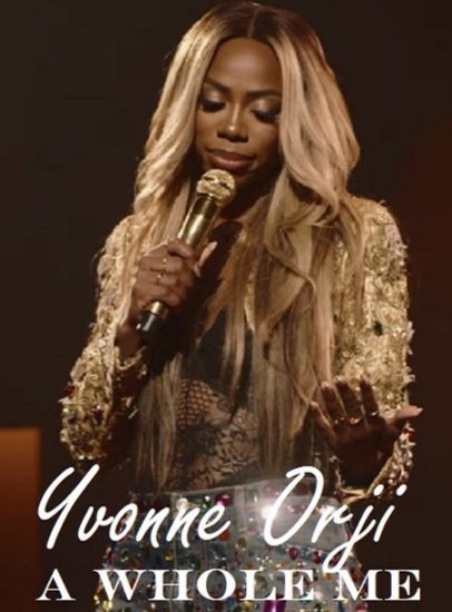 عرض Yvonne Orji A Whole Me 2022 مترجم