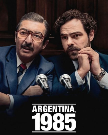 فيلم Argentina 1985 2022 مترجم