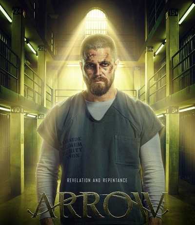 مسلسل Arrow الموسم 7