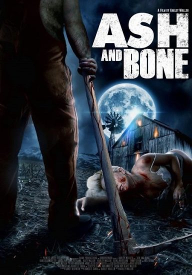 فيلم Ash and Bone 2022 مترجم