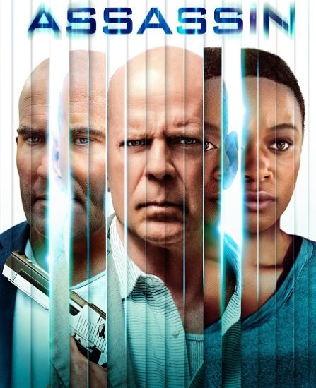 فيلم Assassin 2023 مترجم