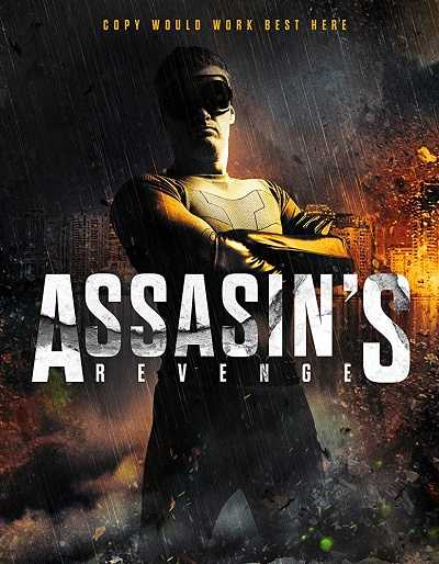 فيلم Assassins Revenge 2018 مترجم
