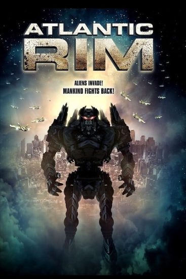 فيلم Atlantic Rim 2013 مترجم