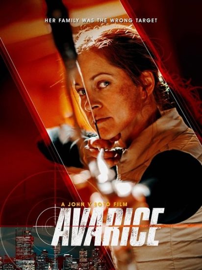 فيلم Avarice 2022 مترجم
