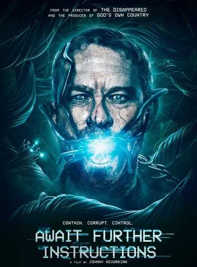 فيلم Await Further Instructions 2018 مترجم