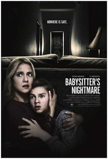 فيلم Babysitter’s Nightmare 2018 مترجم