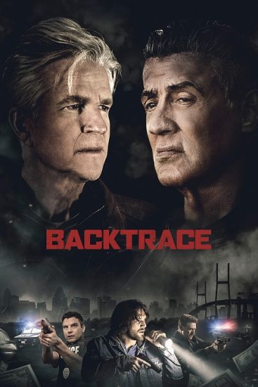 فيلم Backtrace 2018 مترجم