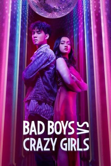 مسلسل حب ام عدواة Bad Boys vs Crazy Girls حلقة 10 مترجمة