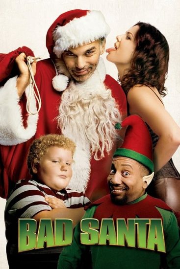 فيلم Bad Santa 2003 مترجم