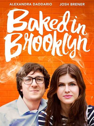 فيلم Baked in Brooklyn 2016 مترجم
