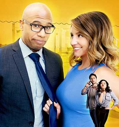 فيلم Bakers Man 2017 مترجم
