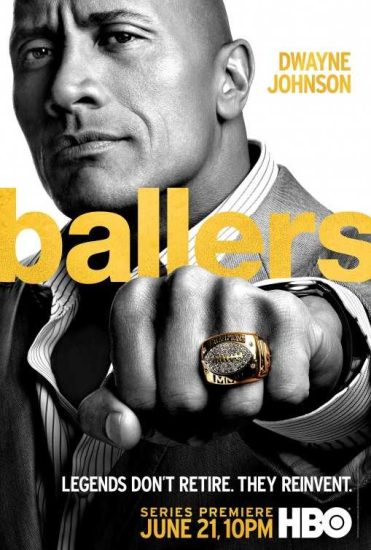 مسلسل Ballers الموسم الاول