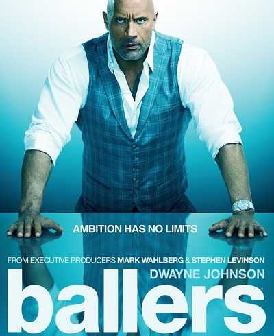 مسلسل Ballers الموسم الرابع حلقة 9