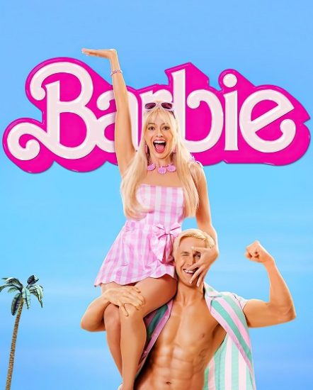 فيلم Barbie 2023 مترجم
