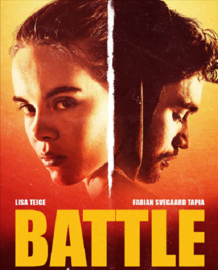 فيلم Battle 2018 مترجم
