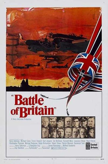 فيلم Battle of Britain 1969 مترجم