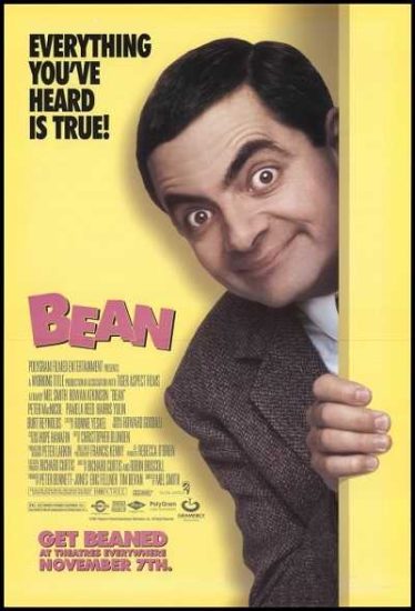 فيلم Bean 1997 مترجم