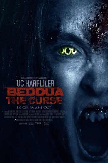 فيلم Beddua The Curse 2018 مترجم