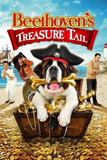 فيلم Beethoven’s Treasure Tail 2014 مترجم