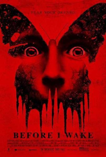 فيلم Before I Wake 2016 مترجم
