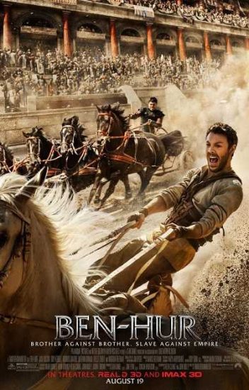 فيلم Ben-Hur 2016 مترجم