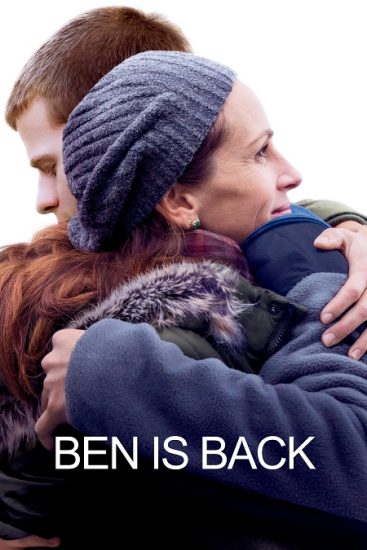 فيلم Ben Is Back 2018 مترجم