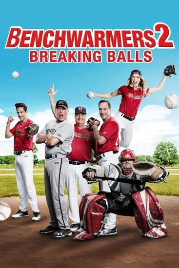 فيلم Benchwarmers 2 Breaking Balls 2019 مترجم