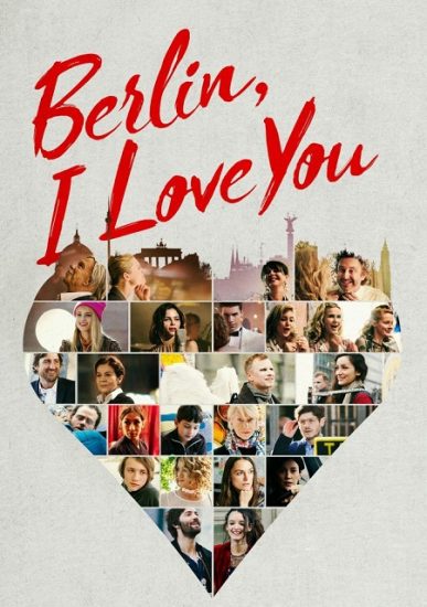 فيلم Berlin I Love You 2019 مترجم