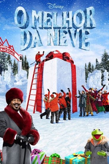 فيلم Best in Snow 2022 مترجم