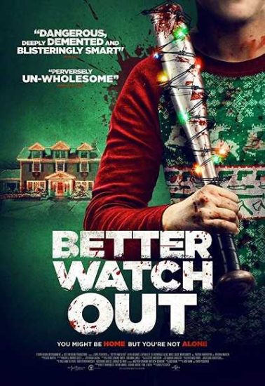 فيلم Better Watch Out 2016 مترجم