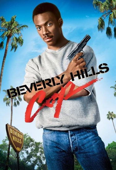 فيلم Beverly Hills Cop 1 1984 مترجم