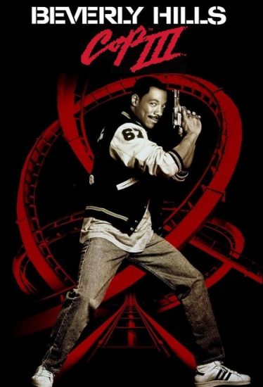 فيلم Beverly Hills Cop 3 1994 مترجم