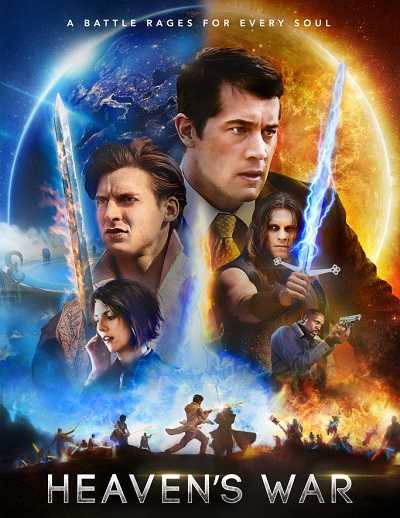 فيلم Heaven’s War 2018 مترجم