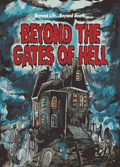 فيلم Beyond the Gates of Hell 2022 مترجم