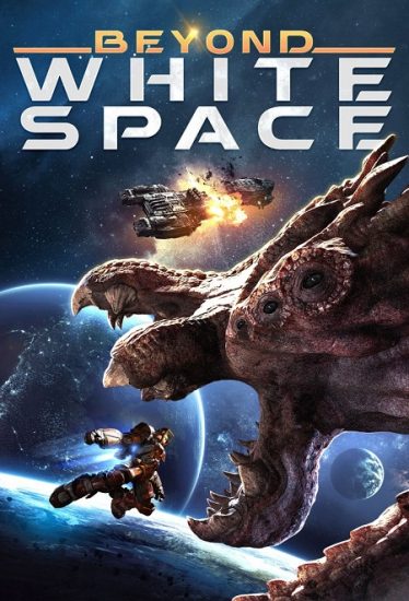 فيلم Beyond White Space 2018 مترجم