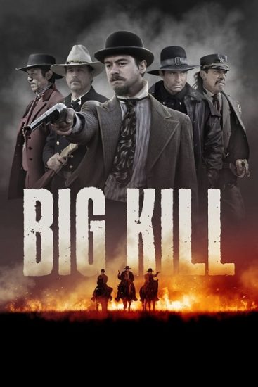 فيلم Big Kill 2019 مترجم