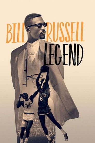 فيلم Bill Russell Legend 2023 Part 1 مترجم