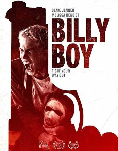 فيلم Billy Boy 2017 مترجم
