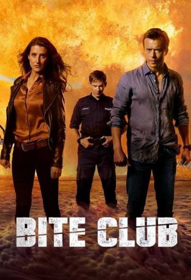 مسلسل Bite Club حلقة 8 الاخيرة
