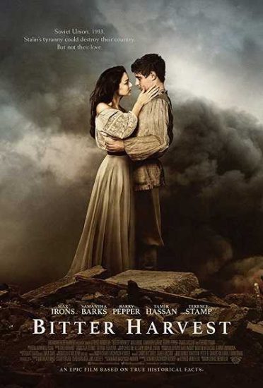فيلم Bitter Harvest 2017 مترجم
