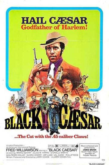 فيلم Black Caesar 1973 مترجم