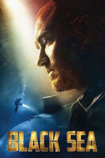 فيلم Black Sea 2014 مترجم