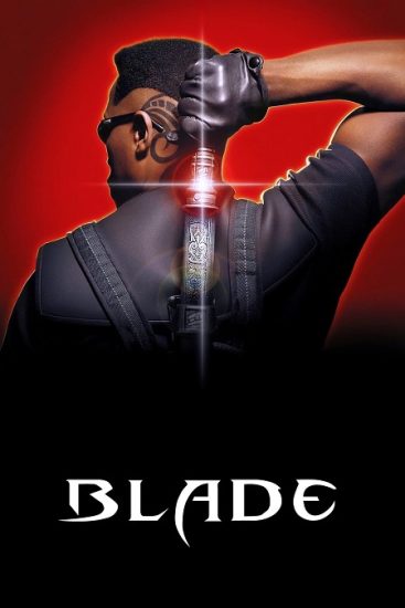 فيلم Blade 1998 مترجم