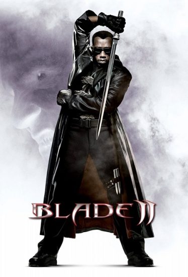 فيلم Blade 2 2002 مترجم