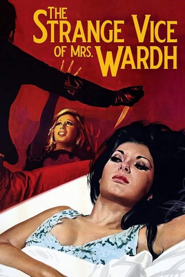 فيلم Blade of the Ripper 1971 مترجم