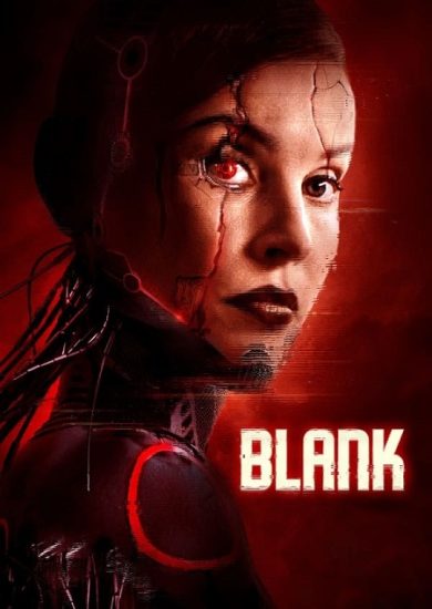 فيلم Blank 2022 مترجم
